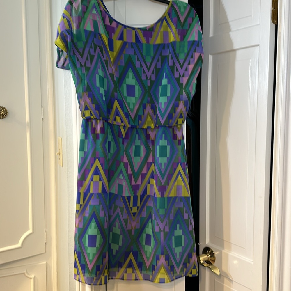 Beautiful Adrienna Pappell Dress